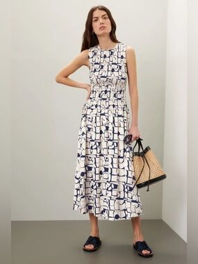 Apiece Apart's Siempre Tank Maxi Dress